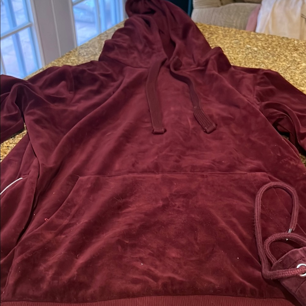 Jogger Set Large - image 1